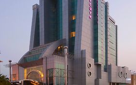 Mercure al Khobar Hotel